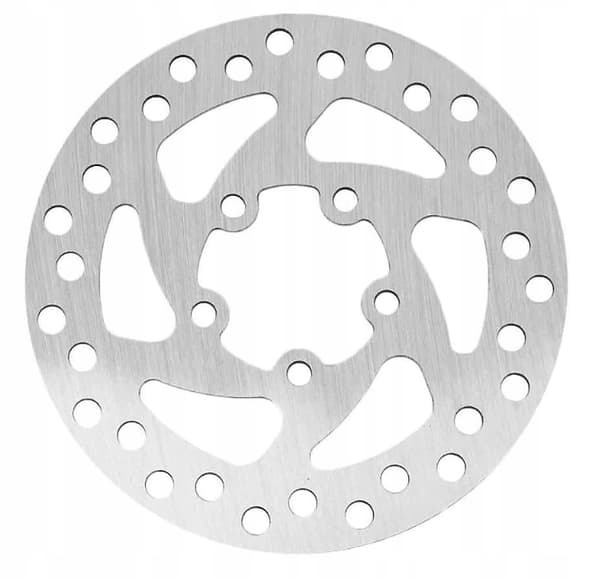 Bremseskive 120mm 5h til Xiaomi M365 Pro / Pro 2