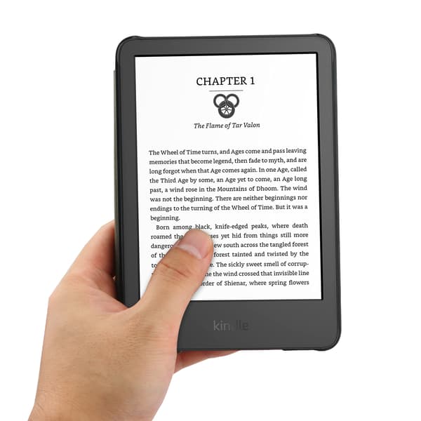 SMART SLIM-FODRAL för AMAZON KINDLE 11 2022 11GEN