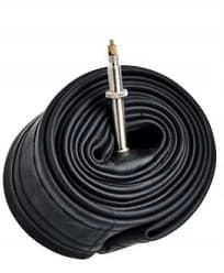 Rør 29 x 2,25/2,35/2,4/2,50 FV PRESTA 48 PROX
