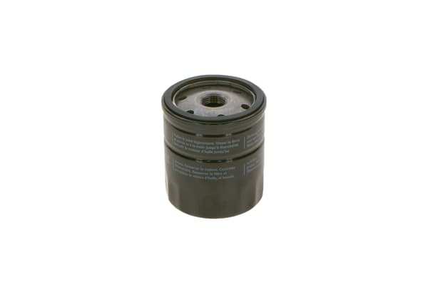 OLJEFILTER 0451103349 BOSCH