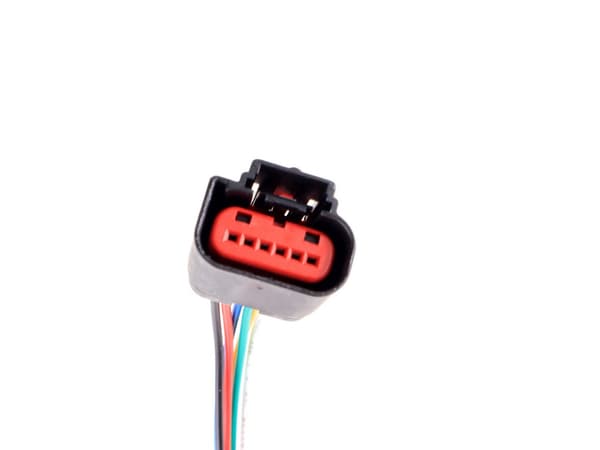 VIRTAUSMITTARIN TULPPA 2.2 HDI