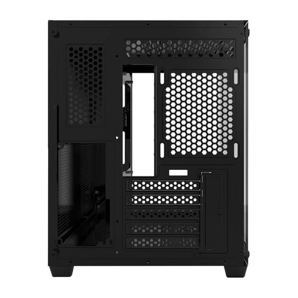 Darkflash C285MP computerkabinet (sort)