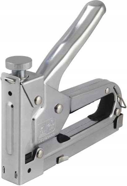 STÆRK METAL Hæftepistol XTline 4-14 mm polstringshæftepistol