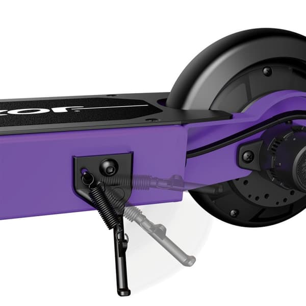 Razor S85 Power Core 90W Elscooter, 16 km/h