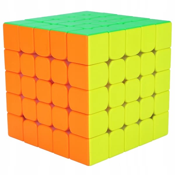 GAN 562 M 5×5 GAN 5x5x5