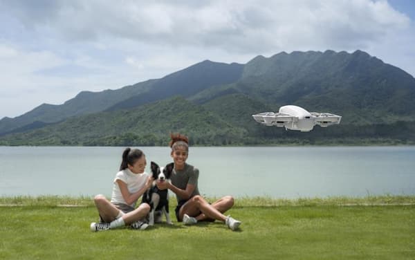 DJI Neo Fly More Combo Drone