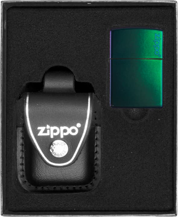 Zippo Chameleon tändare presentset nr 3