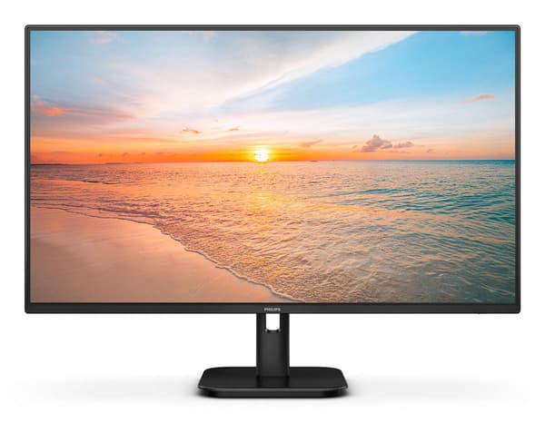 Philips LED-skærm 27" 27E1N1100A/00 Full HD, sort, IPS