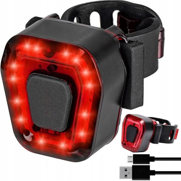 Cykel BAG HY418 (240) GAB_A