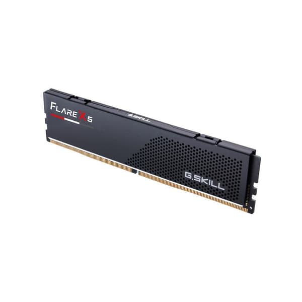 G.SKILL Flare X5 AMD DDR5 8GB 6000MHZ CL30 EXPO BL