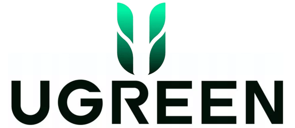 UGREEN CM483 USB-C til RJ45 netværksadapter (grå)