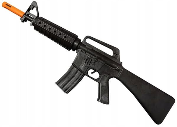 Gevärsvapen Counter-Terrorist Commando Ljud 56cm