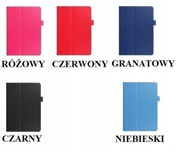 Etui til Lenovo Tab M10 Plus 10.6 2022 3GEN 3 GEN