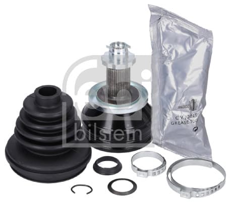 DRIVAXELS LEDSATS 109401 FEBI