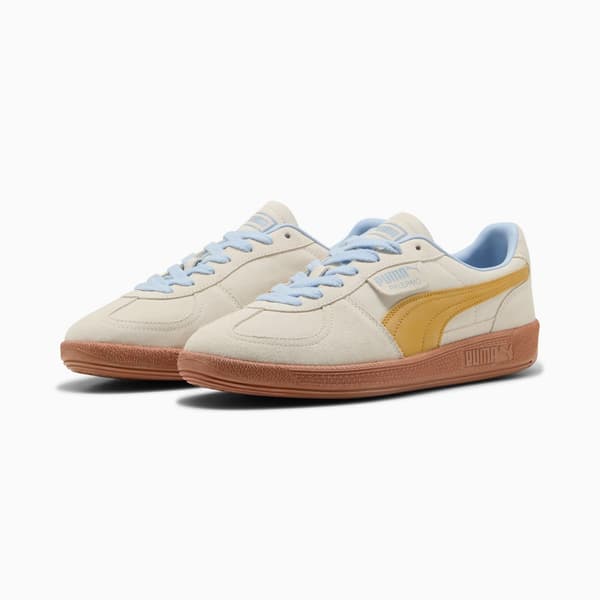 Puma PALERMO damesko beige 39646362 størrelse 37