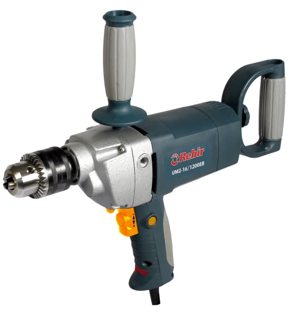 REBIR BORRMIXER 1200W UM2-16ER