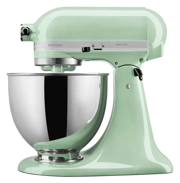 KitchenAid 5KSM125EPT foodprocessor