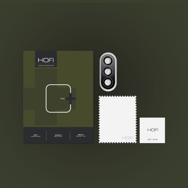 HOFI CAMRING PRO+ GALAXY S25 KLART KAMERASKÅL