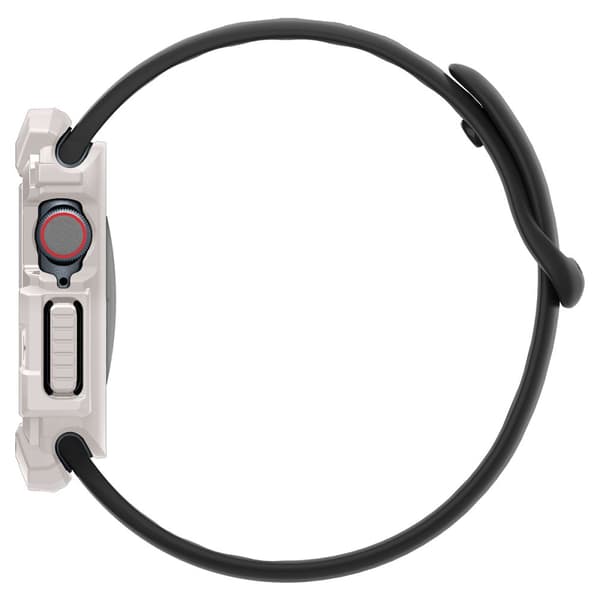 SPIGEN RUGGED ARMOR APPLE WATCH 10 (46 MM) DUNE BEIGE