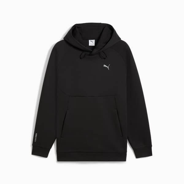 Herrluvtröja Puma PUMATECH GRAPHIC RELAXED DK 62968101 r M