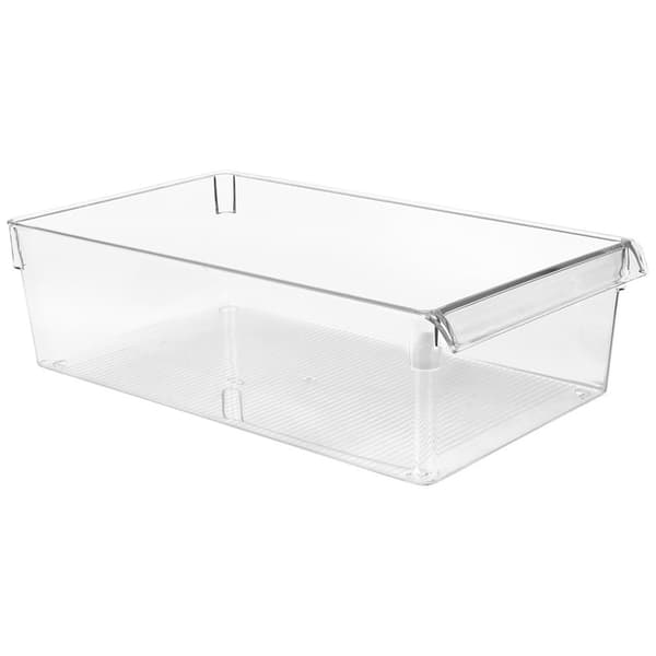 Organizer för kylskåp 36x20,5x10 cm