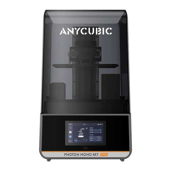Anycubic Photon Mono M7 Pro 3D-tulostin