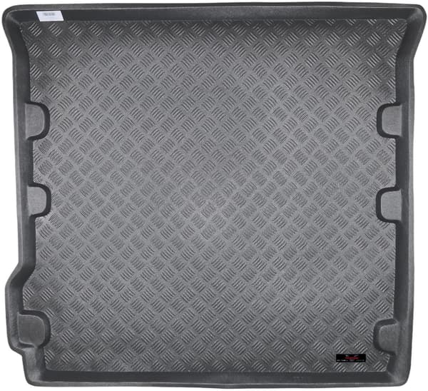 Nissan Pathfinder III SUV 5-sæders 2005-2013 Bagagerumsmåtte MAX-MAT