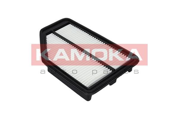 ILMANSUODATIN F225801 KAMOKA