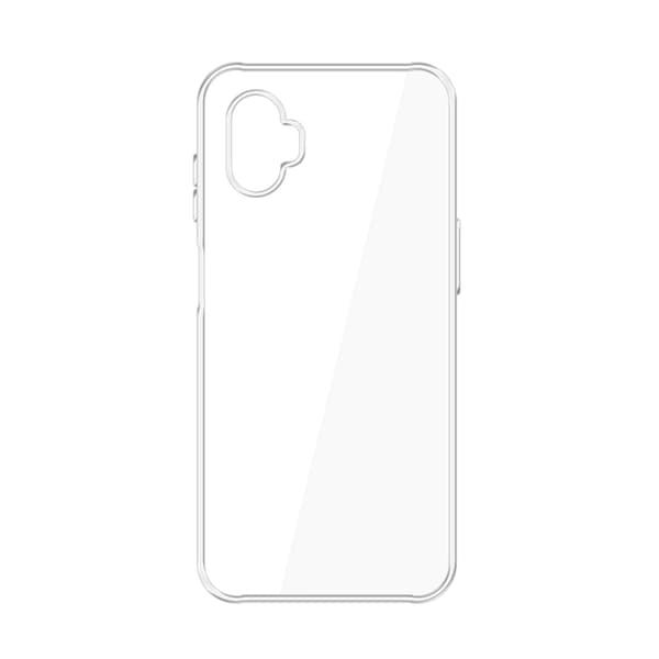 Samsung Galaxy XCover 7 Pro - 3mk Gennemsigtigt Etui