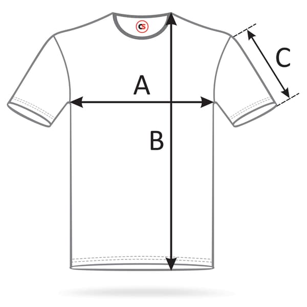 Tommy Jeans Herre T-shirt i Regular Fit, Sort, Størrelse L