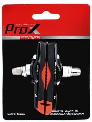 PROX BREMSEKLODSER 78 MM UDSKIFTNING ABS-KLODSER