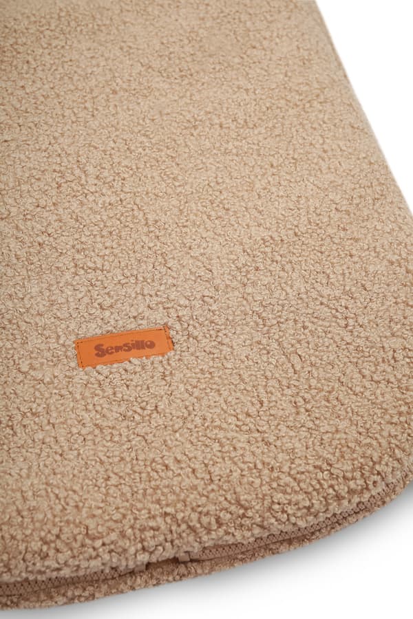 3-in-1 MAKUPUSSIT LAMMAS TUMMANBEIGE