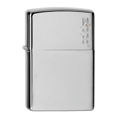 ZIPPO BULUS LOGO 60001380 lighter