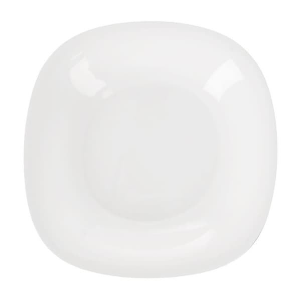 Glas middagsservice LUNA 18 dele