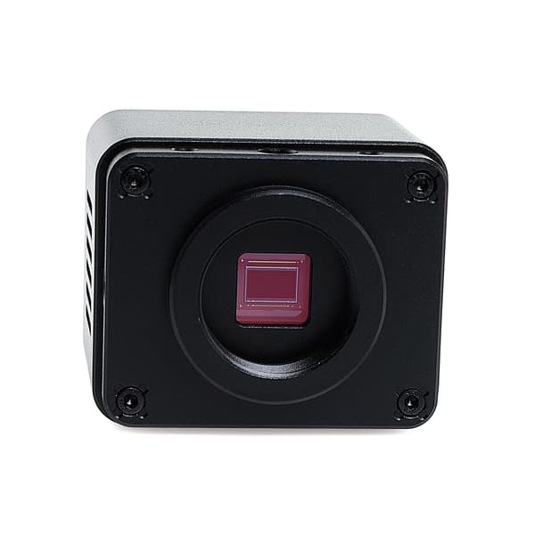 Techrebal kamera til "Black PRO 4K" 8MP/H1623 mikroskopet
