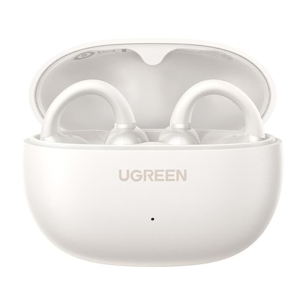 Ugreen HiTune S3 WS209 Trådløse Hovedtelefoner (Hvide)