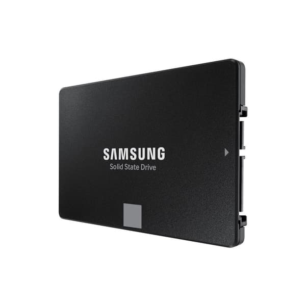 Samsung 870 EVO MZ-77E4T0B/EU 4TB SATA 3 SSD