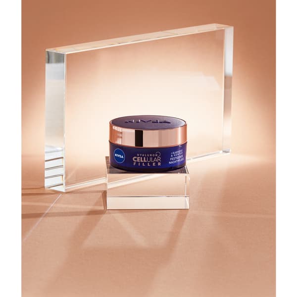 NIVEA CELLULAR EXPERT LIFT Natcreme anti-age 50ml