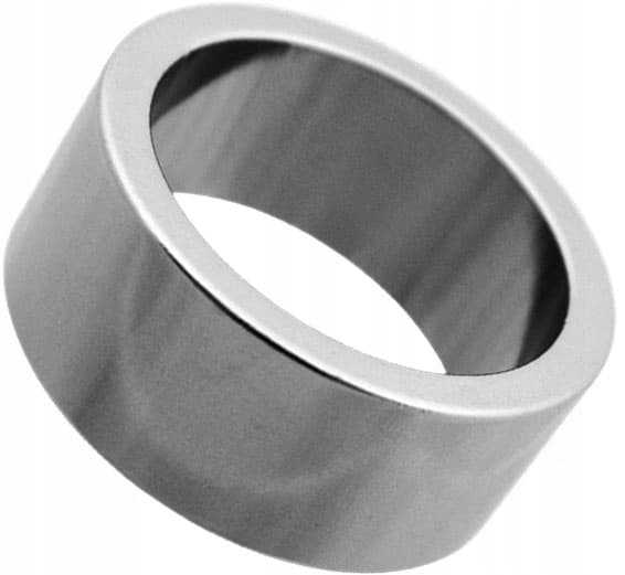 NECO Headset/Stem Spacer 1 1/8” 15 mm