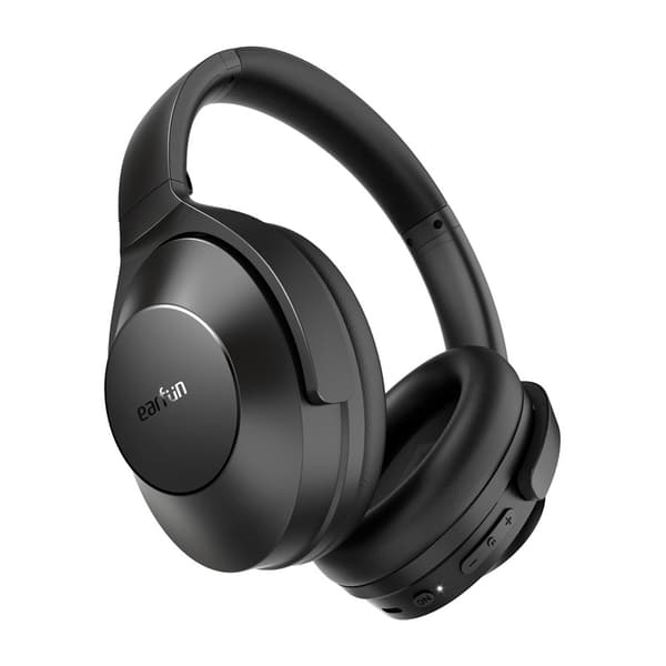 Earfun Wave Life HP201 trådløse hovedtelefoner (sorte)