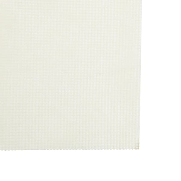 vidaXL Tältmatta, Creme, 4x2,5 m