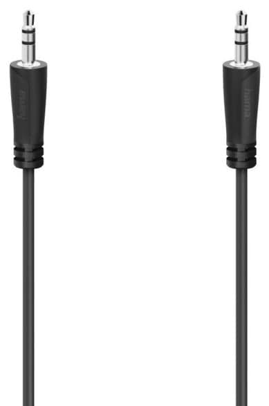 Kabel HAMA Jack 3.5 - 1.5m 205262