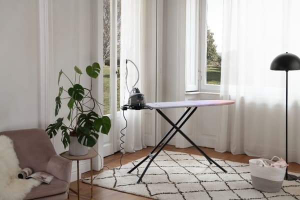 241404 Vileda Strygebræt Diamond Plus