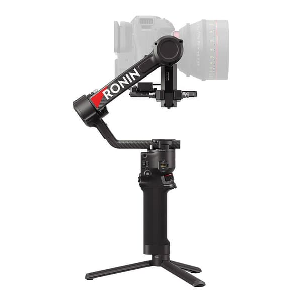 DJI RS 4 Pro Stabilisator
