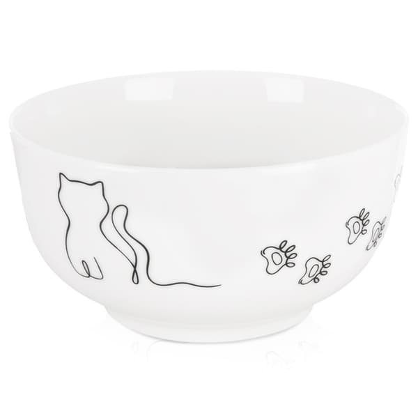 Porslinsskål KOTEK 13 cm, 550 ml