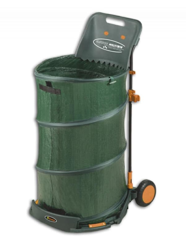 MULTIFUNKTIONEL HAVEKURF 160L HAVE MULTIBIN