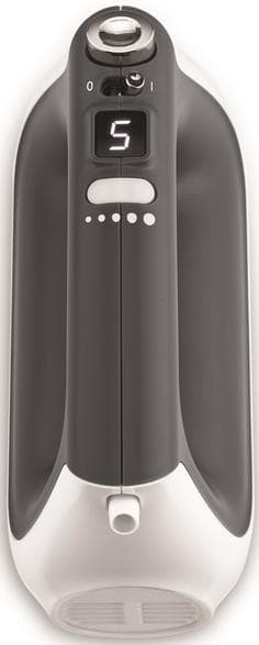 Zelmer ZHM2659 Super Silent -sekoitin kulholla
