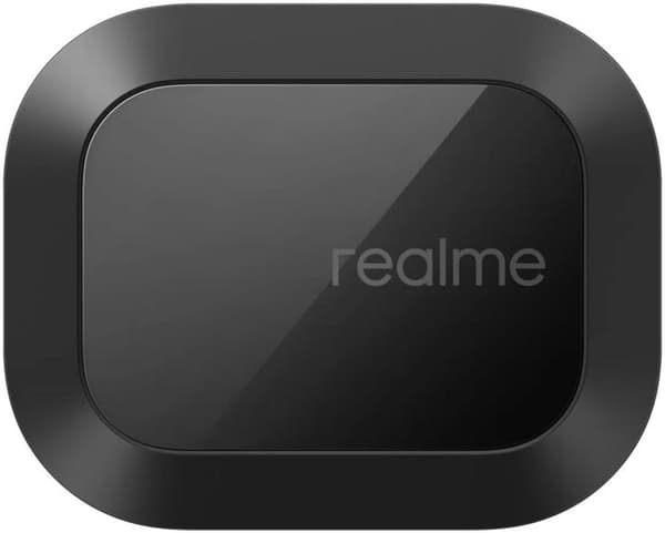 Realme Buds Air 8 Pro trådløse (TWS) øretelefoner sorte