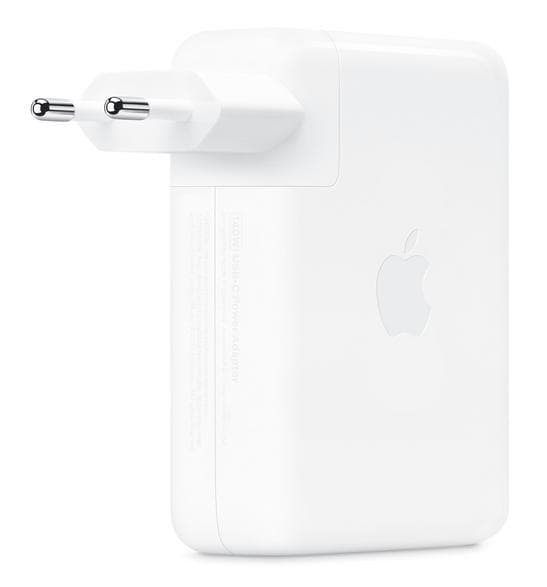 APPLE 140 W USB-C -virtalähde MW2M3ZM/A