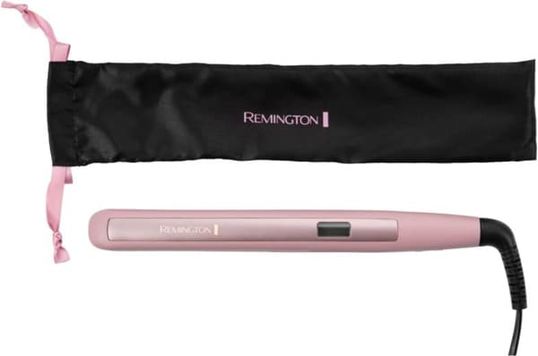 Hårplattare REMINGTON S5901 Coconut Smooth